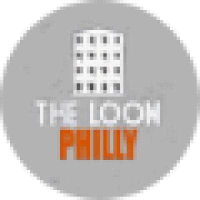 theLOOM Philly's Logo