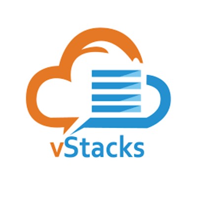 vStacks Software Solutions's Logo