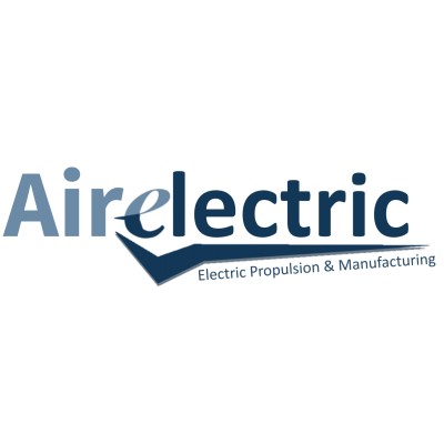 Airelectric's Logo