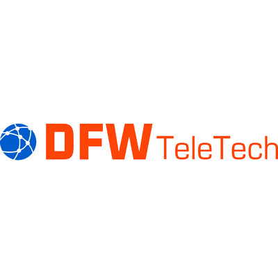 DFW TeleTech's Logo