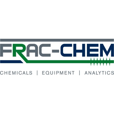 FRAC-CHEM's Logo