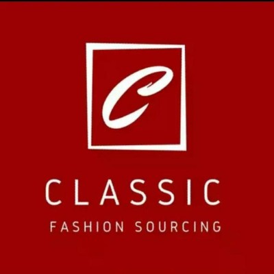 Classic Fashion Sourcing's Logo