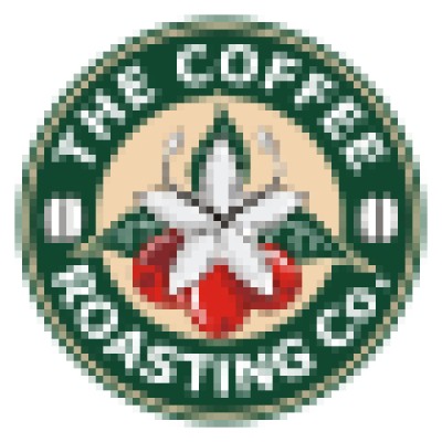 Coffee Roasting Co.'s Logo