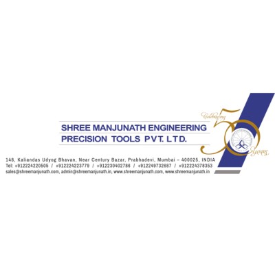 Shree Manjunath Engineering Precision Tools Pvt Ltd's Logo