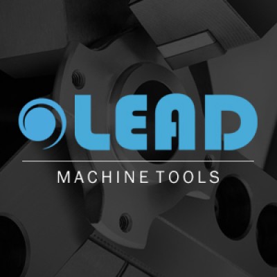 Lead Machine Tools SA's Logo