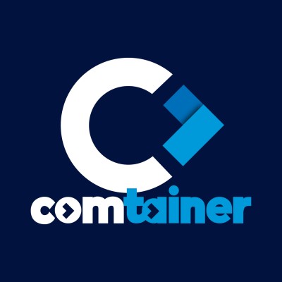 ComTainer LTD - Smart Consolidation Platform's Logo