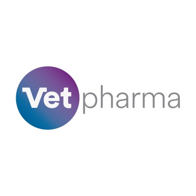 Vetpharma's Logo