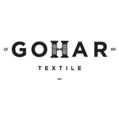 Gohar Textile Mills Pvt Ltd.'s Logo