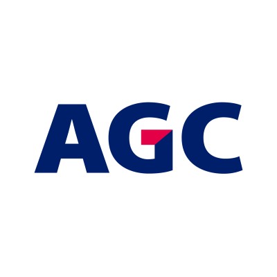 AGC Pharma Chemicals Europe's Logo