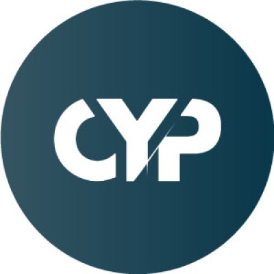 CYP Core's Logo