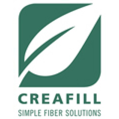 CreaFill Fibers Corp's Logo