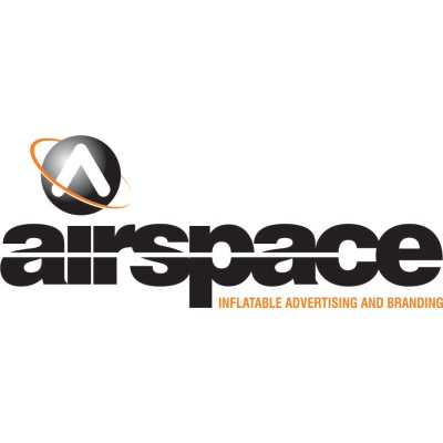 Airspace Inflatables's Logo