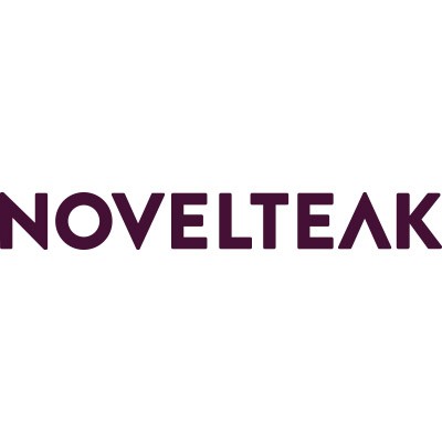 Novelteak Ltd.'s Logo