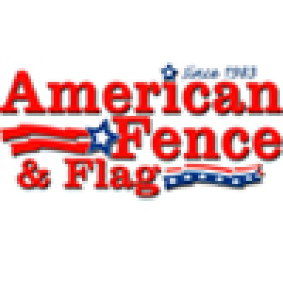 American Fence & Flag's Logo