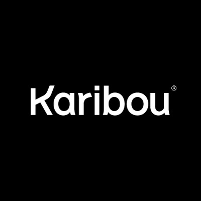 Karibou's Logo