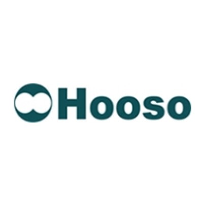 Hooso Machinery Logo