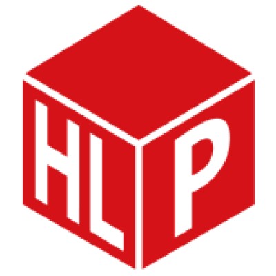 HLP Klearfold Europe's Logo