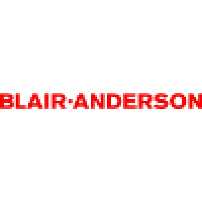 Blair-Anderson's Logo