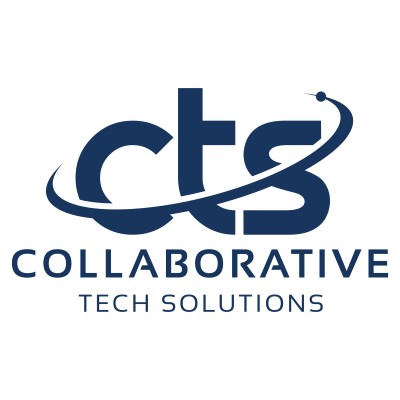 Collaborative Tech Solutions's Logo