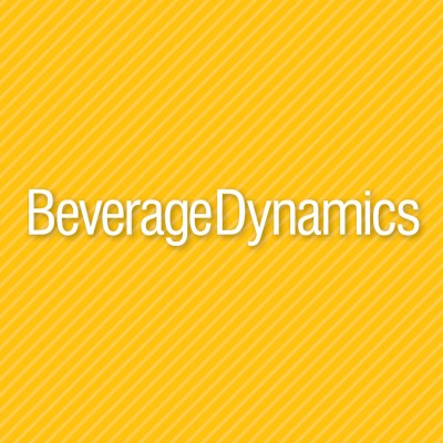 Beverage Dynamics's Logo