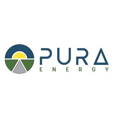 Pura Energy Inc.'s Logo