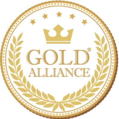 Gold Alliance's Logo