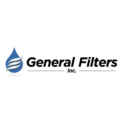 General Filters Inc.'s Logo