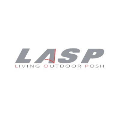 LASP California's Logo