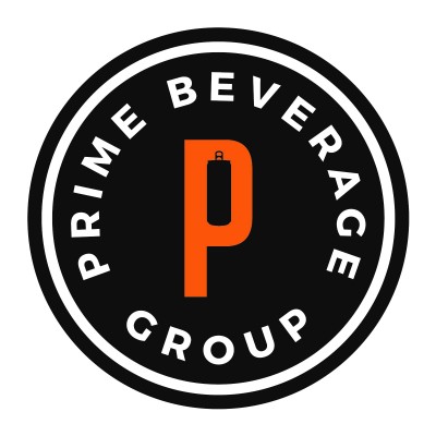 Prime Beverage Group's Logo