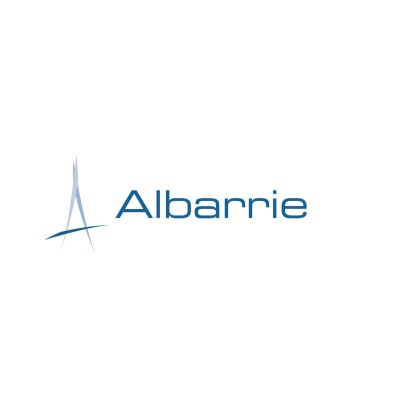 Albarrie Canada Limited's Logo