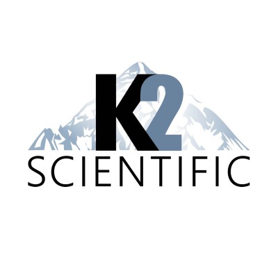 K2 Scientific's Logo