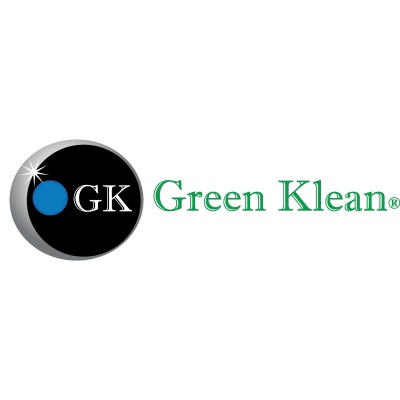 SOP Green Klean's Logo