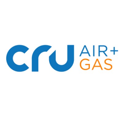 CRU AIR + GAS's Logo