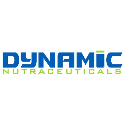 Dynamic Nutraceuticals LLC's Logo