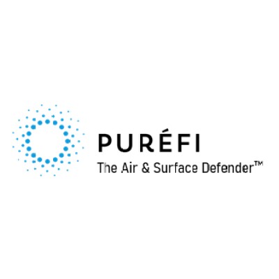 Puréfi Air Systems LLC's Logo