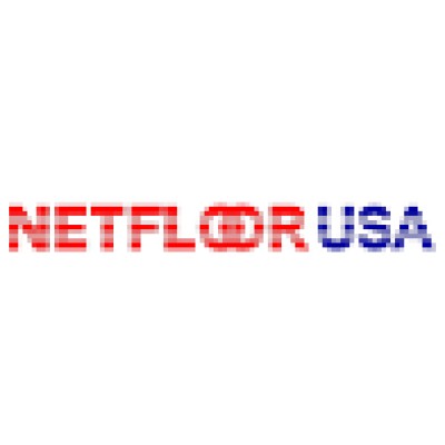 Netfloor USA's Logo