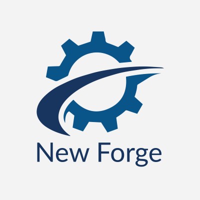 New Forge's Logo