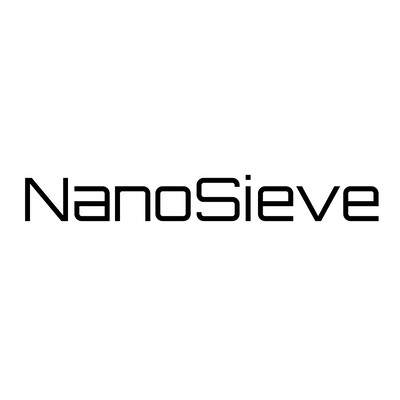 NanoSieve's Logo