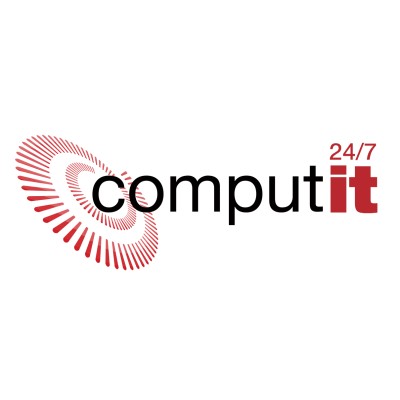 Computit Pty Ltd's Logo