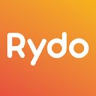 Rydo App's Logo