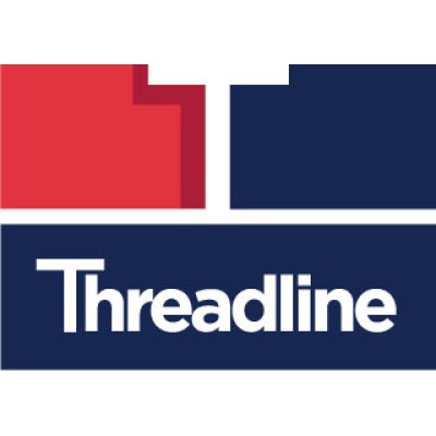 THREADLINE PRODUCTS INC.'s Logo