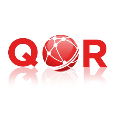 Quality Online Research Pty Ltd's Logo