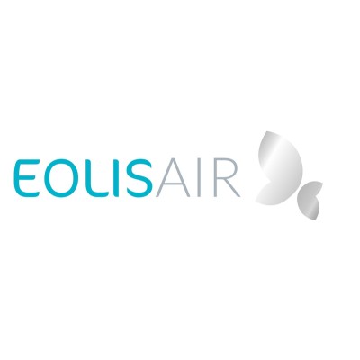 EOLISAIR's Logo