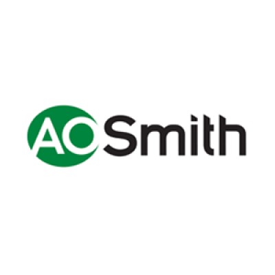 A.O. Smith MEA's Logo