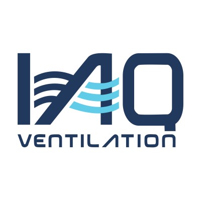 IAQ Ventilation's Logo