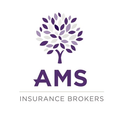 AMS Insurance Brokers's Logo