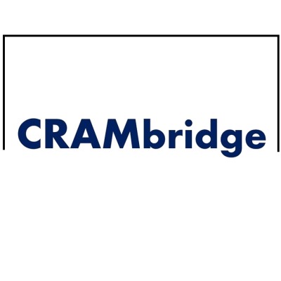 CRAMbridge's Logo