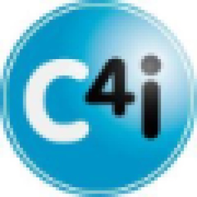 C4i's Logo