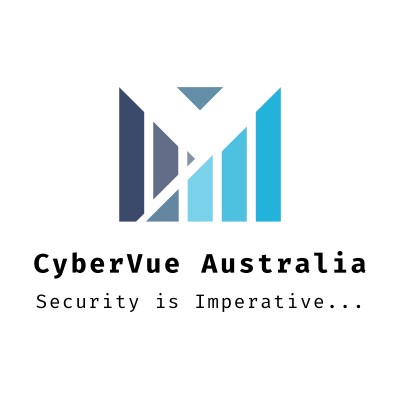 Cybervue Australia's Logo