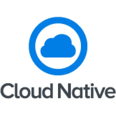 Cloud Native's Logo